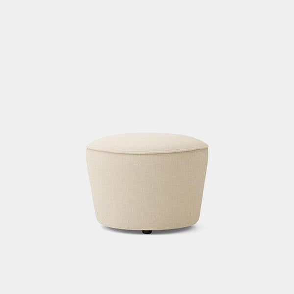 Rent the Monaco Pouf Mini & Biggy White