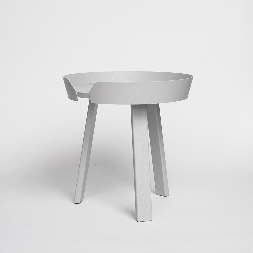 muuto AROUND COFFEE TABLE SMALL モールのページ インテリア・住まい